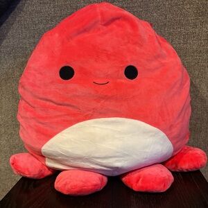 Veronica Octopus Squishmallow